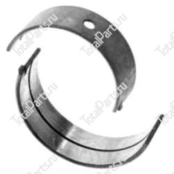 ENGINE PARTS TVH (H50-NUMBERS) 2HL380001050 КОРЕННЫЕ ВКЛАДЫШИ КОЛЕНВАЛА ПАРА F3L913G 0.50