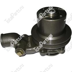 PERKINS 41313201 ПОМПА ВОДЯНАЯ СО ШКИВОМ
