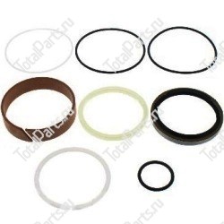 TOYOTA 04652F101571 КОМПЛЕКТ САЛЬНИКОВ ГИДРОЦИЛИНДРА