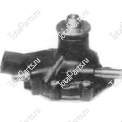 MITSUBISHI 3164502030 ПОМПА ВОДЯНАЯ