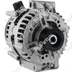 ZAUFER 301N21082Z ГЕНЕРАТОР