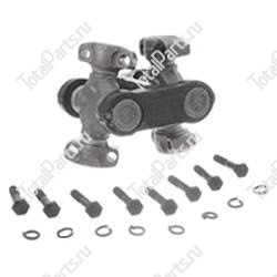 MITSUBISHI FD15 F16C КАРДАННЫЙ ВАЛ НА ПОГРУЗЧИКИ