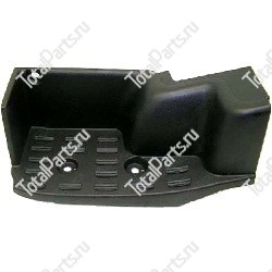 KOMATSU 3BA5071420 ЗАЩИТНАЯ ПАНЕЛЬ