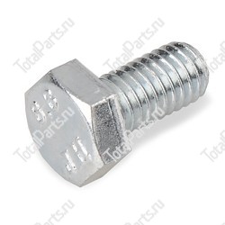 NISSAN NFF103510020 БОЛТ С ШЕСТИГРАННОЙ ГОЛОВКОЙ