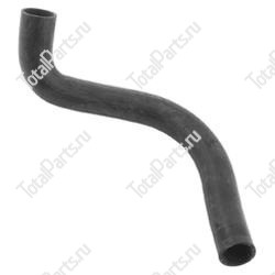 SIZE 3x2x340x34x36x68x170 ПАТРУБОК РАДИАТОРА