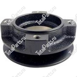 SIZE 43x82x1x12x35x56x47x ШКИВ ДЛЯ КЛИНОВЫХ РЕМНЕЙ