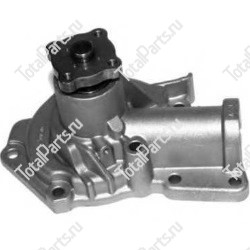 AISIN WPU002V ПОМПА ВОДЯНАЯ