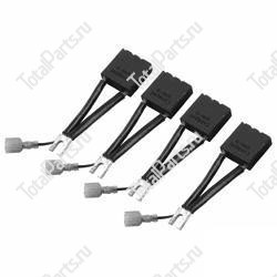 LPM 33928694BWI НАБОР ЭЛЕКТРОЩЕТОК 4ШТ.