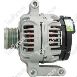 KRAUF ALB1639 ГЕНЕРАТОР 12V 75A