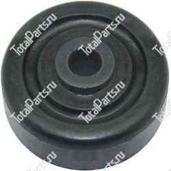 SIZE P*35.5*14*70.3*70 РЕЗИНОВАЯ ОПОРА