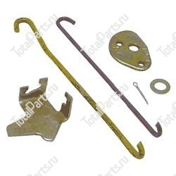 TOTALSOURCE SY31583 РЕМКОМПЛЕКТ ТОРМОЗНОГО МЕХАНИЗМА