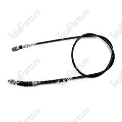 KEY NUMBER MB13AD08008 ТРОС ГАЗА