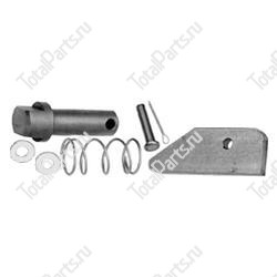 CLARK 443506 КОМПЛЕКТ ШТИФТОВ ДЛЯ ВИЛКИ