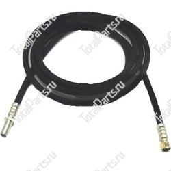 SIZE M16x1.5xM16x1.5xSW22 ГИДРАВЛИЧЕСКИЙ ШЛАНГ