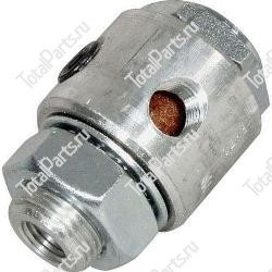 CATERPILLAR 1015872 ГАЗОВЫЙ ФИЛЬТР