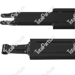 JUNGHEINRICH (AMEISE) 51183932 ТЯГА