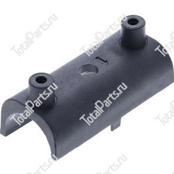 SIZE 78x36.5x36.5x3x9x54. ФРИКЦИОННАЯ ПЛАСТИНА