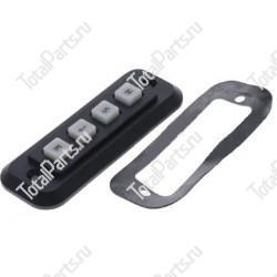 ATLET 111550 КЛАВИАТУРА 4 КЛАВИШИ