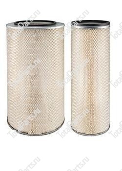 HYUNDAI 11NB20120 НАБОР ВОЗДУШНЫХ ФИЛЬТРОВ ВНЕШ.+ВНУТР.