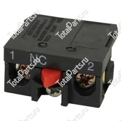 RATCLIFF 26510205 ПЕРЕКЛЮЧАТЕЛЬ