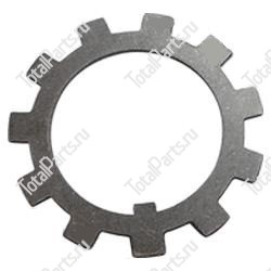 TOTALSOURCE 50292199 СТОПОРНАЯ ШАЙБА