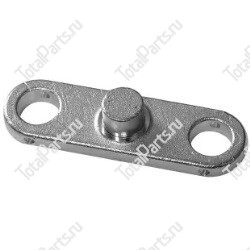 NOBLELIFT BF ПЛАНКА РОЛИКА (БАЛАНСИР) НА ГИДРАВЛИЧЕСКУЮ ТЕЛЕЖКУ