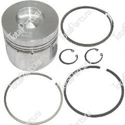 KEY NUMBER 88852 ПОРШЕНЬ ДВИГАТЕЛЯ ДЛЯ ПОГРУЗЧИКА ДЭУ