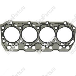 TOYOTA 111157608371 ПРОКЛАДКА ГОЛОВКИ БЛОКА