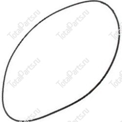 SIZE 5x485 КОЛЬЦЕВОЕ УПЛОТНЕНИЕ NBR70
