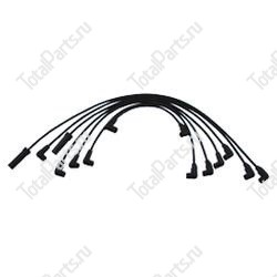 SIZE 7x320x630x670x690x72 КОМПЛЕКТ ВЫСОКОВОЛЬТНЫХ ПРОВОДОВ