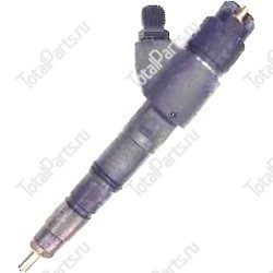 KEY NUMBER 3F4116555 ФОРСУНКА В СБОРЕ