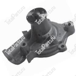 NPW M54 ПОМПА ВОДЯНАЯ