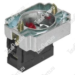 YALE 277415200 БАЗОВЫЙ КОМПЛЕКТ ТИП Zb2