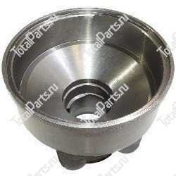 HYSTER 0363425 ТОРМОЗНОЙ БАРАБАН