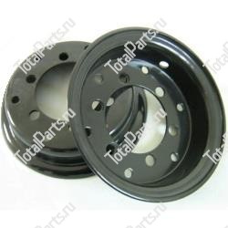 HYSTER 800036710 ДИСК СБОРНЫЙ 5.00-12