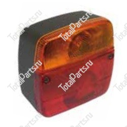 SIZE 100x106 СТЕКЛО ФОНАРЯ