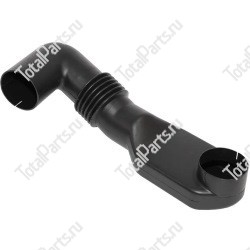 HANGCHA (HC) CPCD50RX ПАТРУБОК ВОЗДУШНЫЙ НА ПОГРУЗЧИК