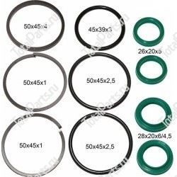 HYDROLIFT LC20-00-ZT-KIT РЕМКОМПЛЕКТ ЦИЛИНДРА САЙДШИФТА