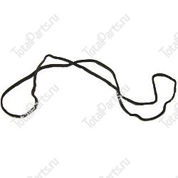 CHAOCHAI CY6102BG ПРОКЛАДКА КЛАПАННОЙ КРЫШКИ НА ДВИГАТЕЛЬ