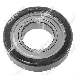 HANGCHA (HC) CPCD30N РОЛИК МАЧТЫ/КАРЕТКИ 55*120*34/25 (T) НА ПОГРУЗЧИК