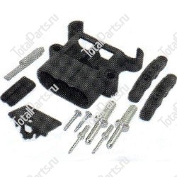 SIZE 80*B*150*25*M*GR*NH* СОЕДИНИТЕЛЬ АККУМУЛЯТОРА DIN 43589 IP23