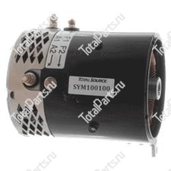 TOTALSOURCE SYM100100 ЭЛЕКТРОДВИГАТЕЛЬ