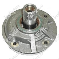 YALE 580007362 НАСОС АКПП