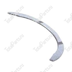 BOBCAT 6685494 ПОЛУКОЛЬЦО КОЛЕНВАЛА 0.20 ВЕРХНЕЕ