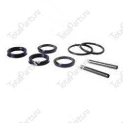 KEY NUMBER TCW219868 КОМПЛЕКТ САЛЬНИКОВ ГИДРОЦИЛИНДРА