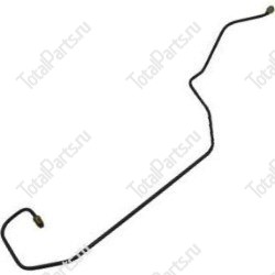 KOMATSU 3EA3831112 МЕТАЛЛИЧЕСКИЙ ПАТРУБОК