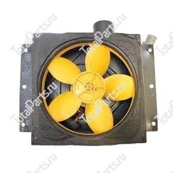 JCB 30/925403 ОТОПИТЕЛЬ КАБИНЫ