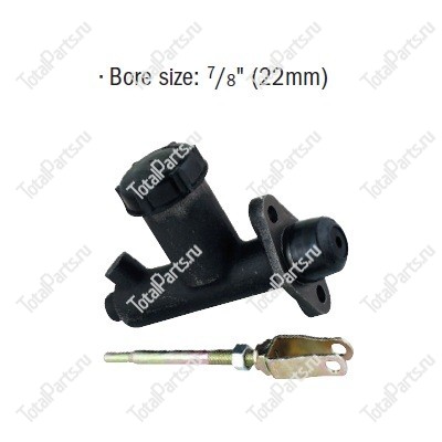 TOTALSOURCE 85660 МАСТЕР ЦИЛИНДР