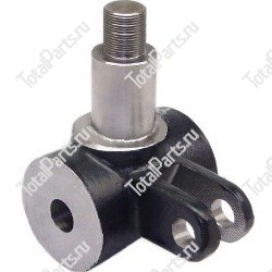 SIZE 37xM24x1.5x20x94.5x1 ПОВОРОТНЫЙ КУЛАК | RH