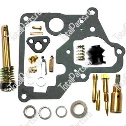 INPARTS 310301L43ALL РЕМКОМПЛЕКТ КАРБЮРАТОРА